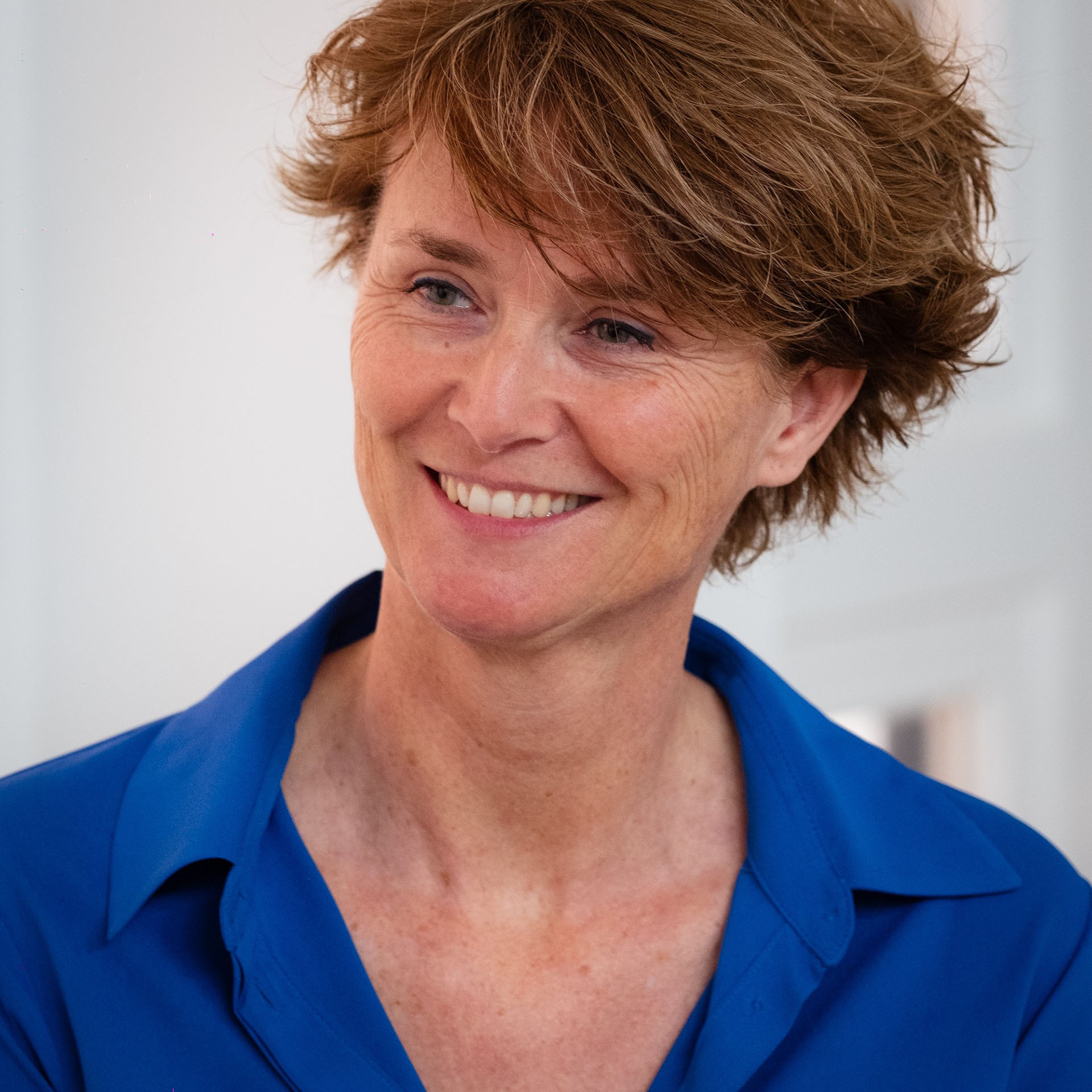 Annemieke Hapto In Praktijk Nijmegen - Hapto in Praktijk - local guide program