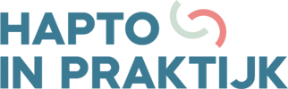 Hapto in Praktijk