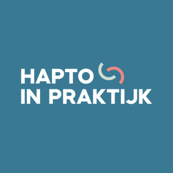 Hapto In Praktijk Logo Profielfoto FB - Hapto in Praktijk - vergoeding haptotherapie